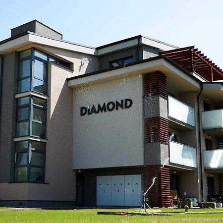 Apartmany Arcadia Podhajska Exterior photo