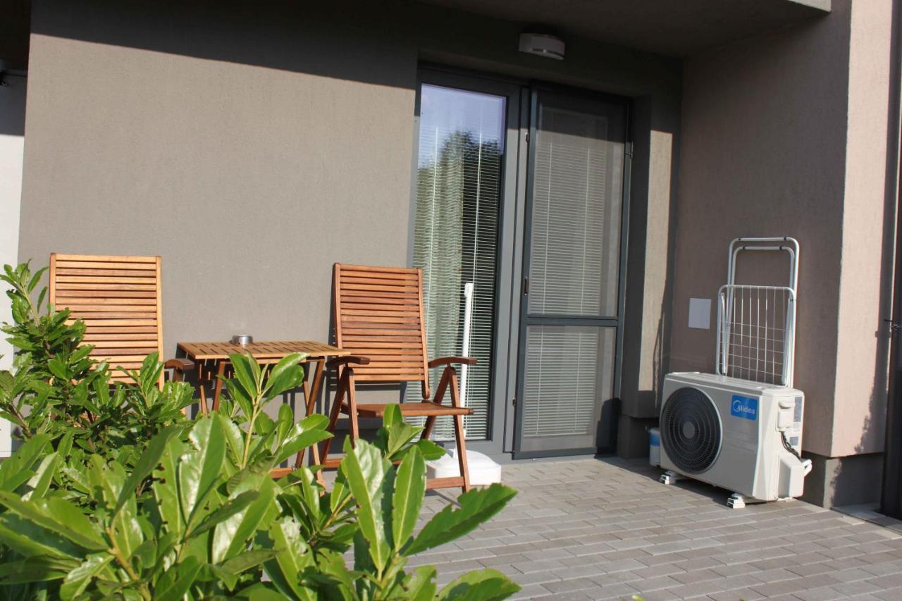 Apartmany Arcadia Podhajska Exterior photo