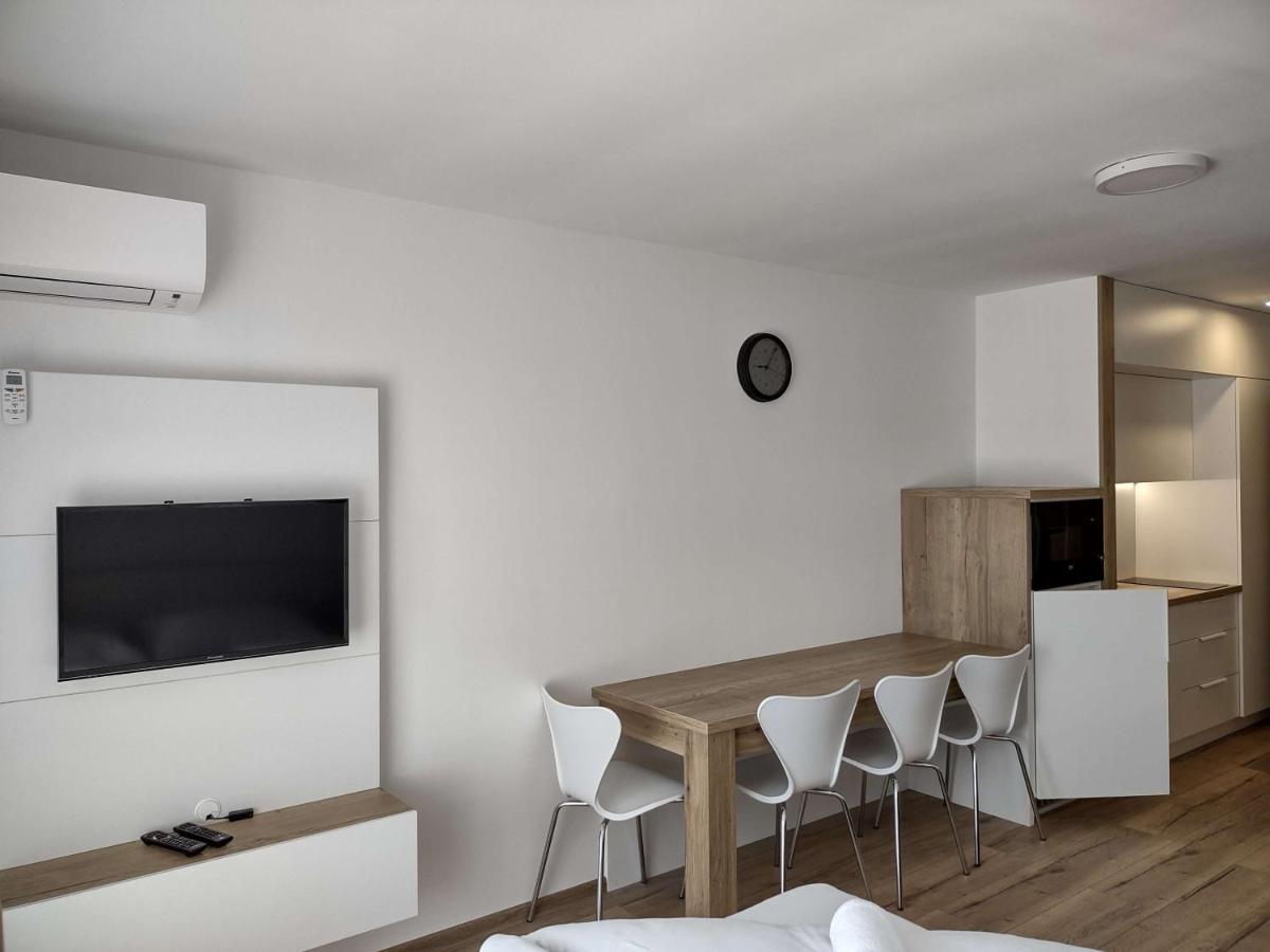 Apartmany Arcadia Podhajska Exterior photo