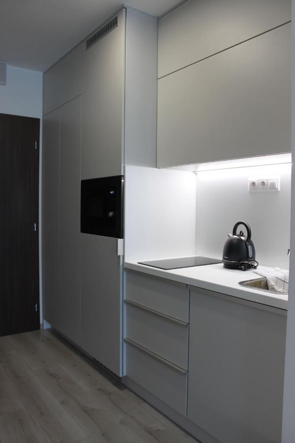 Apartmany Arcadia Podhajska Exterior photo